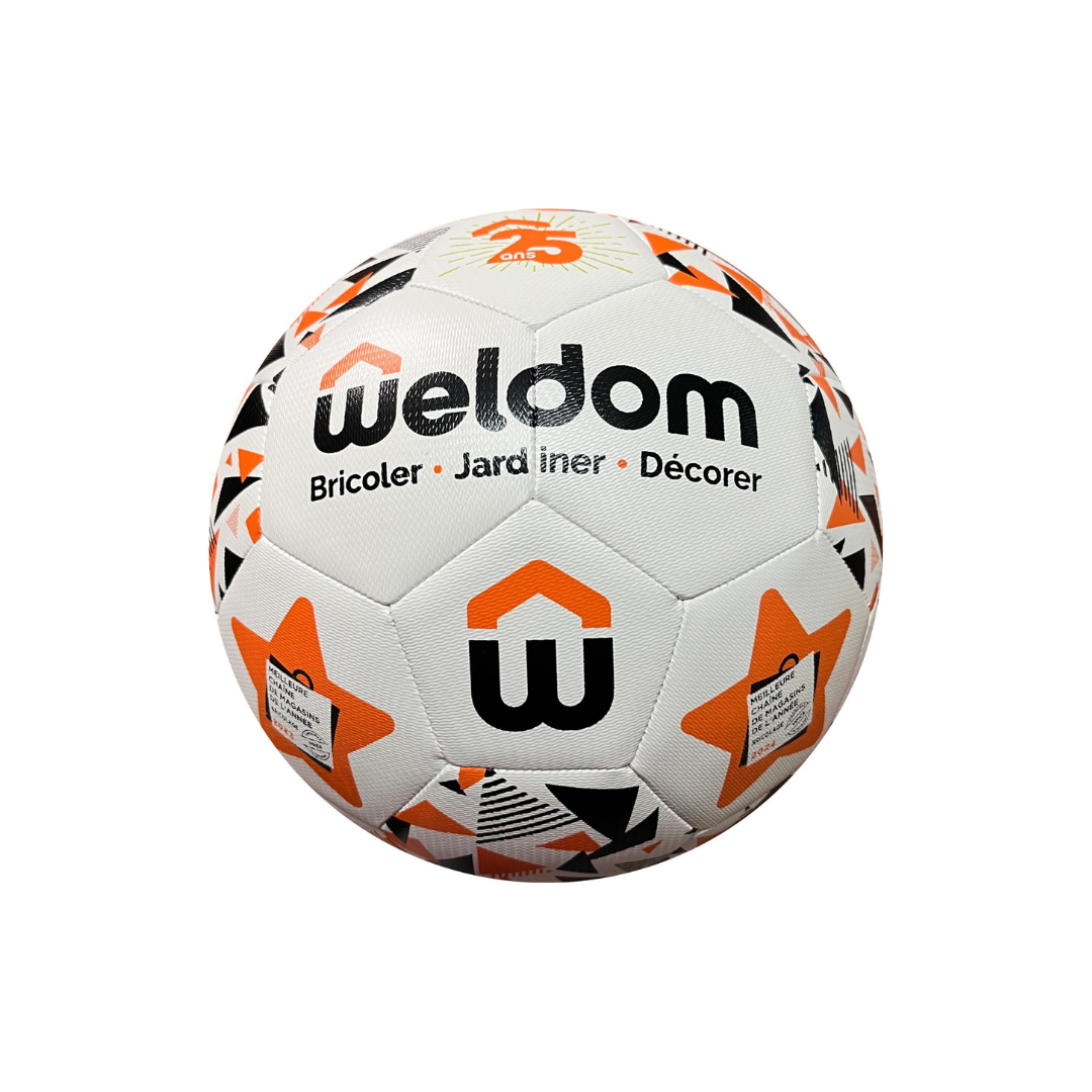 Ballon de football