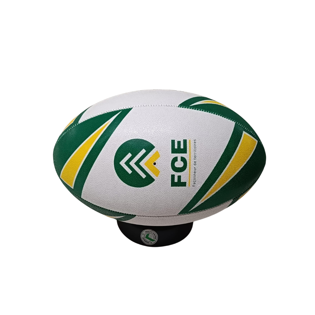 Ballon de rugby