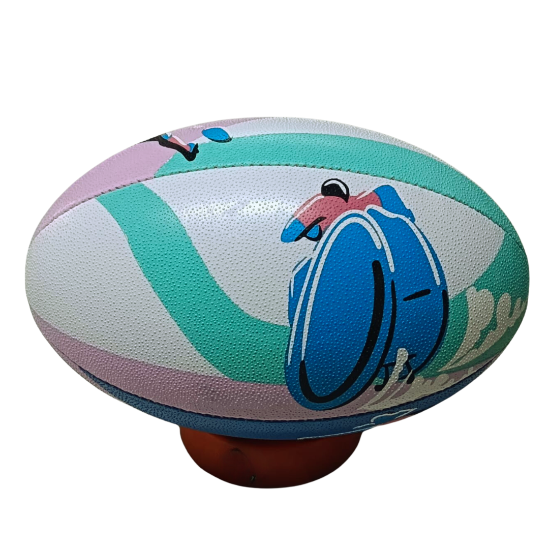 Ballon de rugby