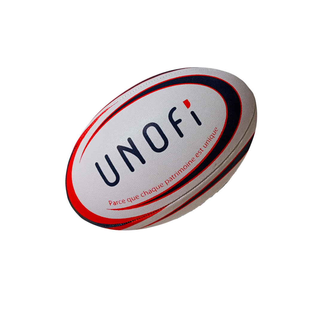 Ballon de rugby