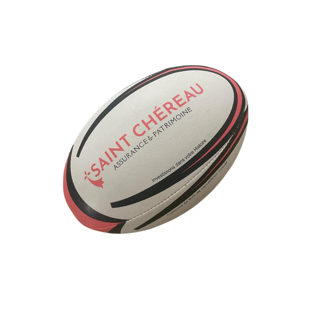 Ballon de rugby