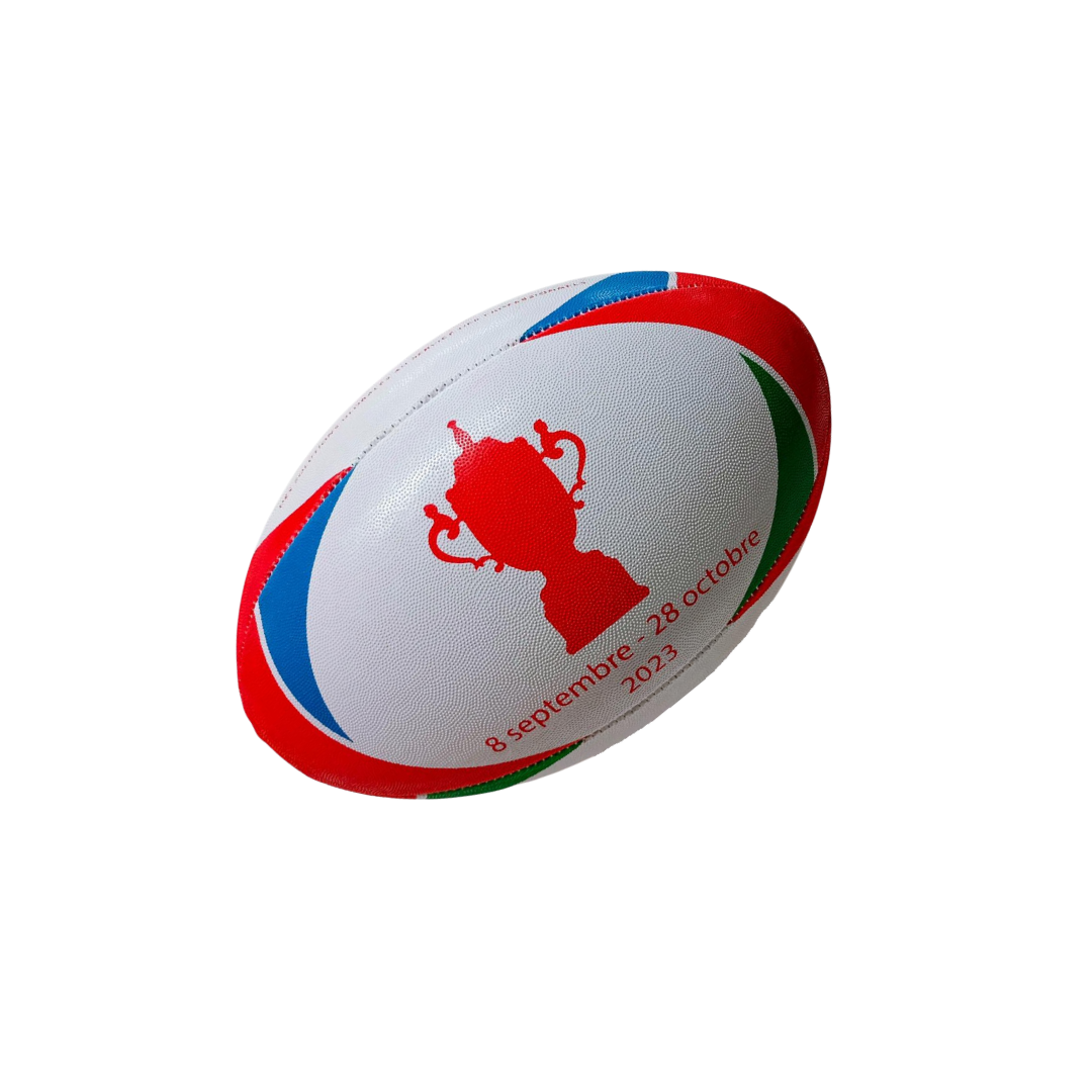 Ballon de rugby