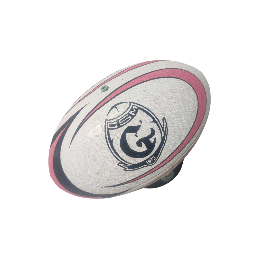 Ballon de rugby