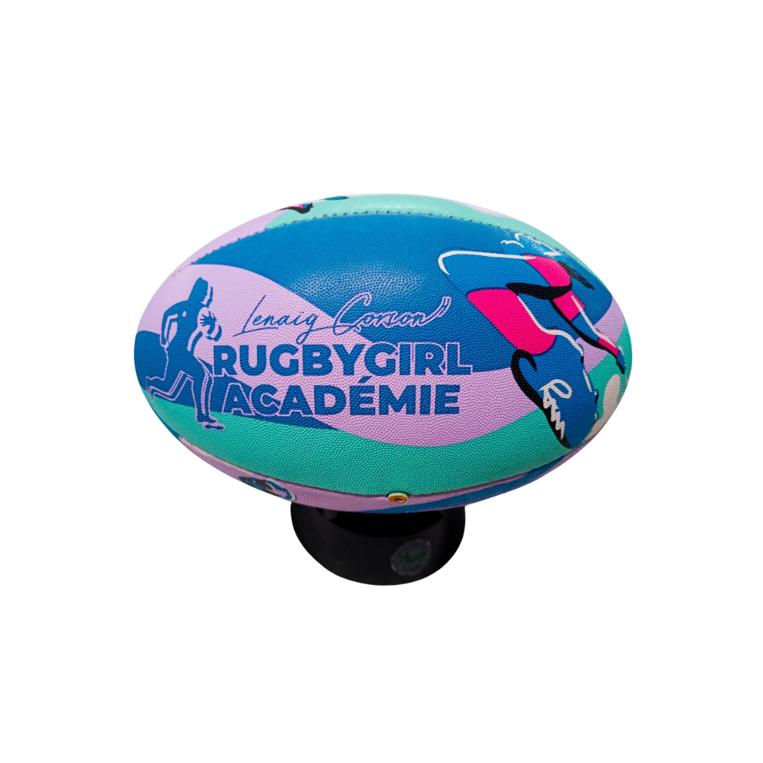 Ballon de rugby