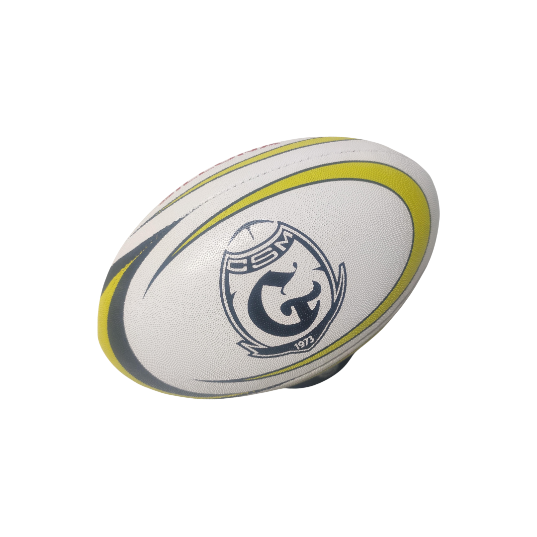 Ballon de rugby