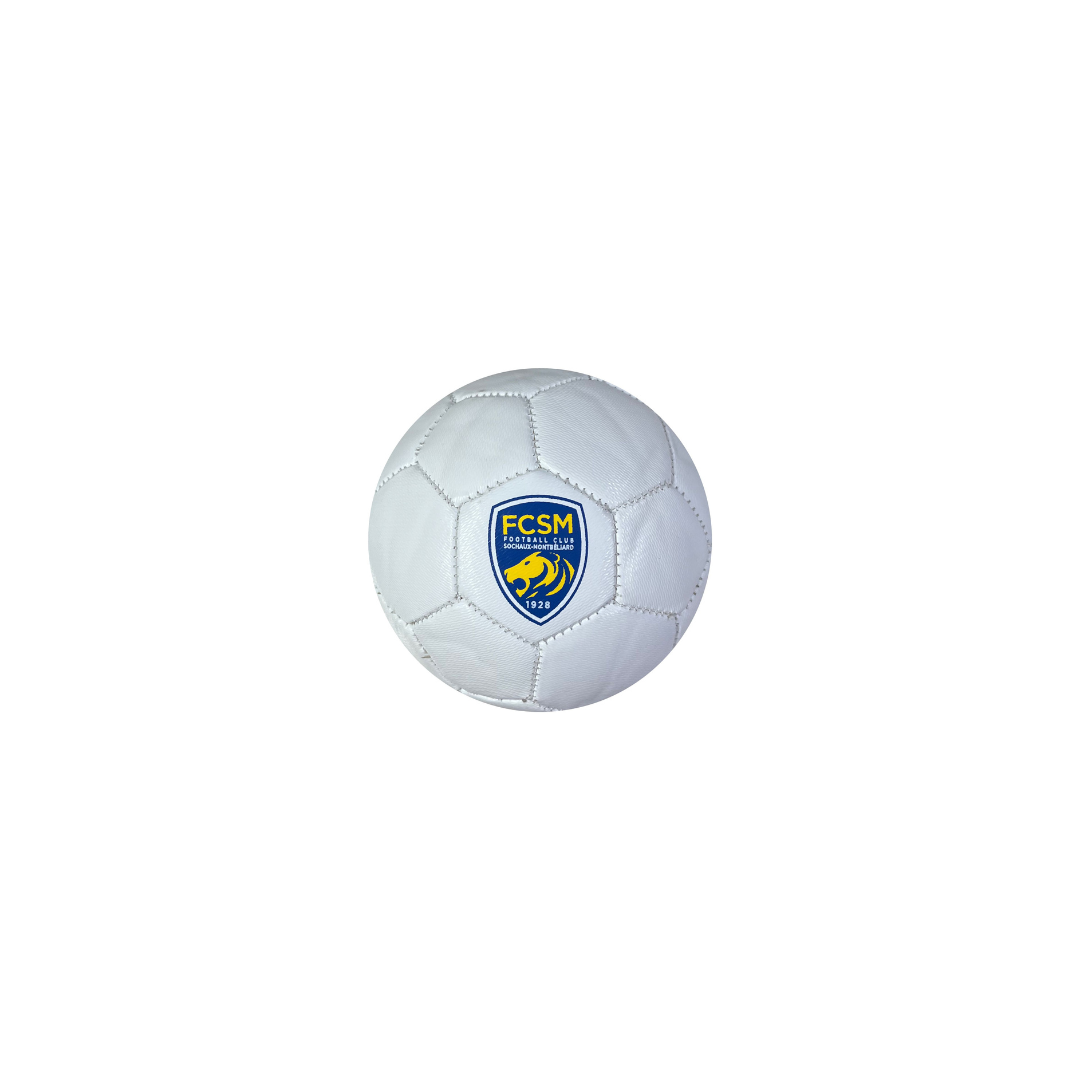 Ballon de football