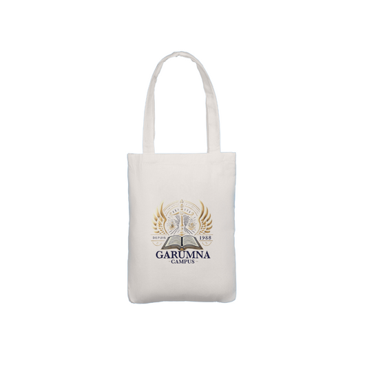 Garumna Tote Bag