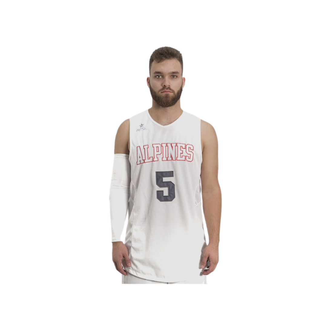 Maillot de basket