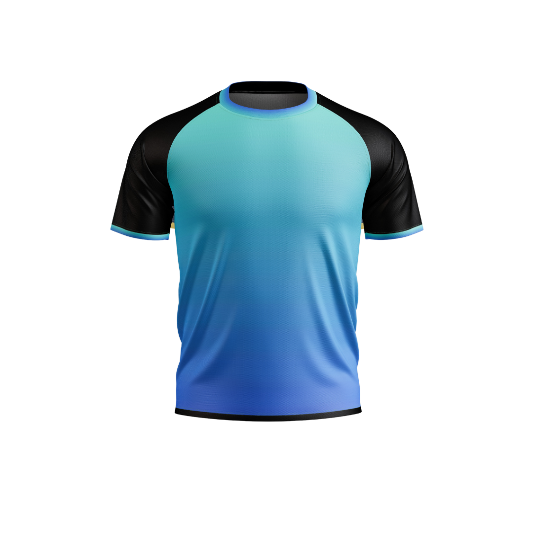 Maillot de handball