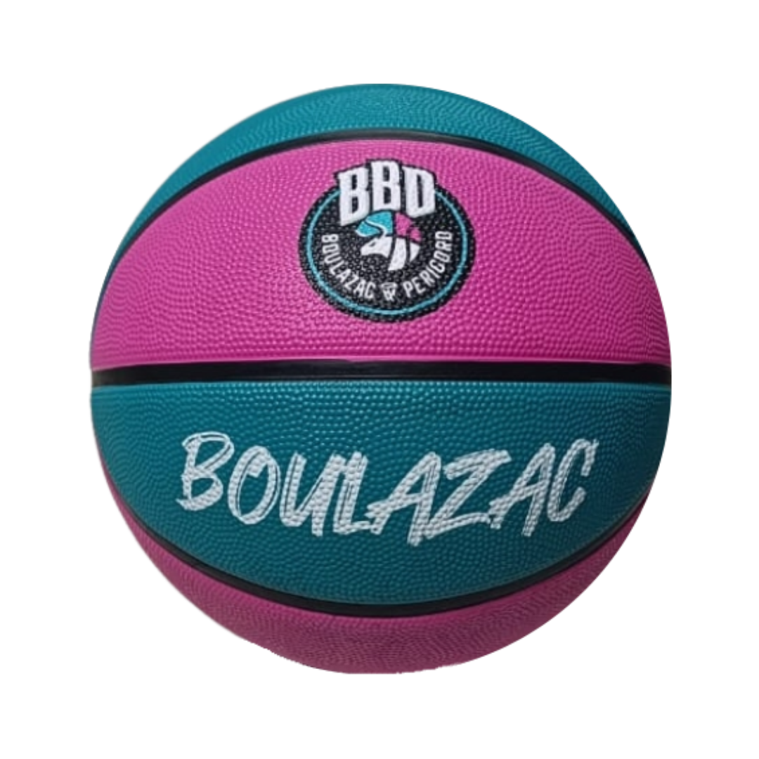 Ballon de basket