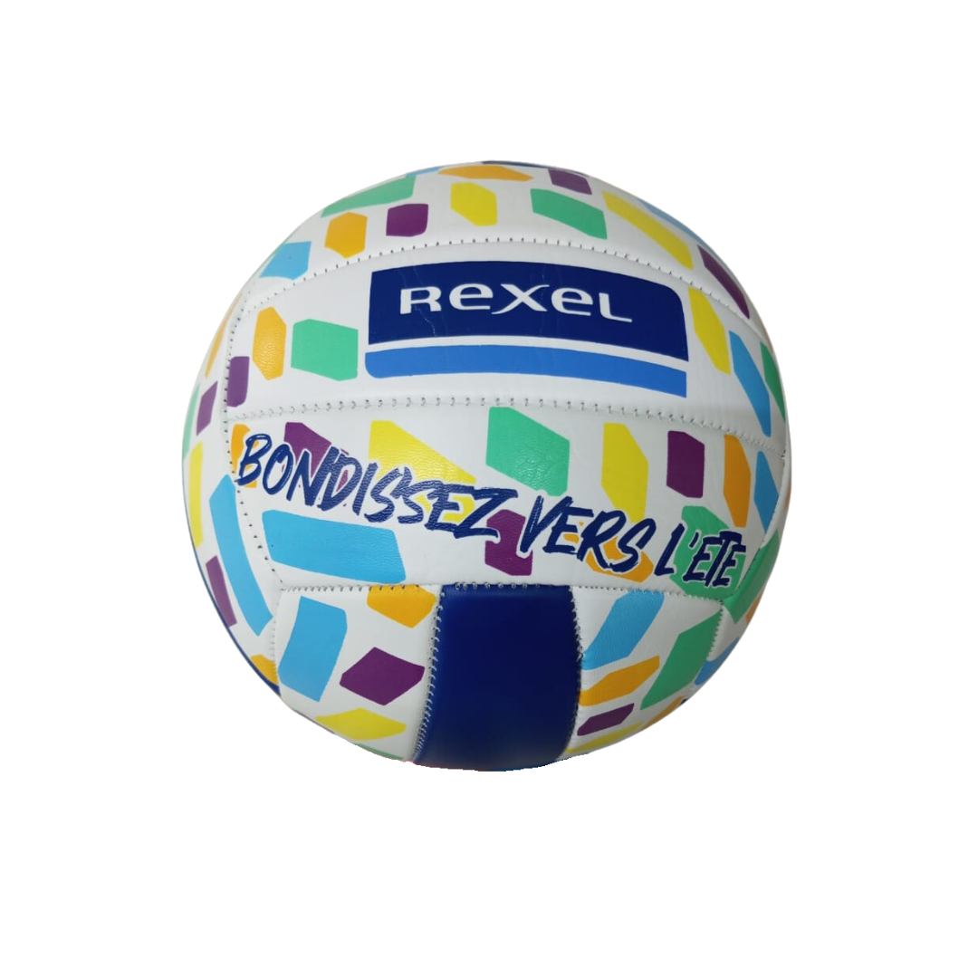 Ballon de volley