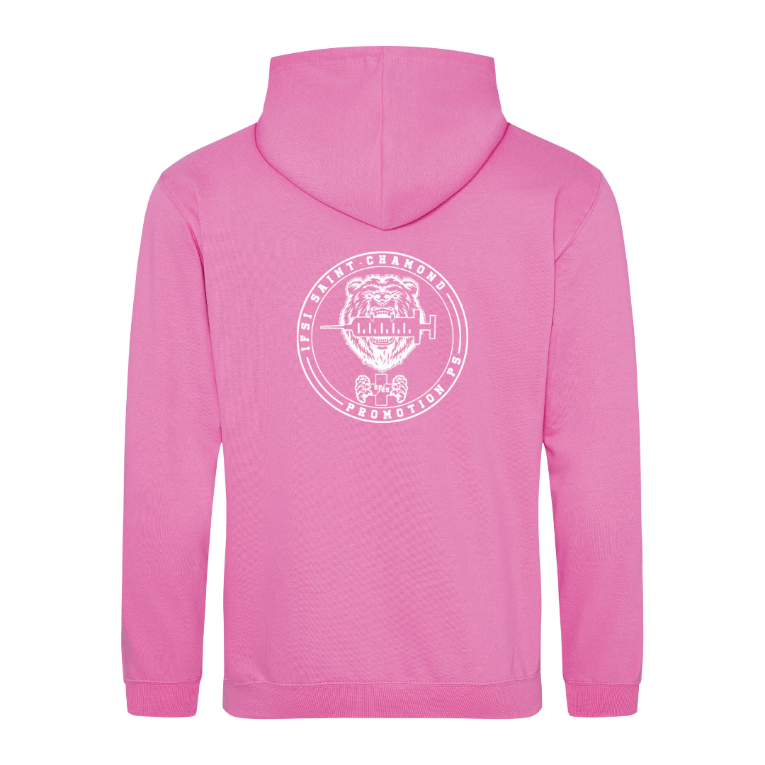 Sweat BDE IFSI Saint-Chamond