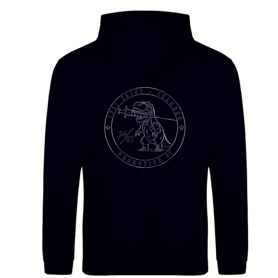 Sweat BDE IFSI Saint-Chamond