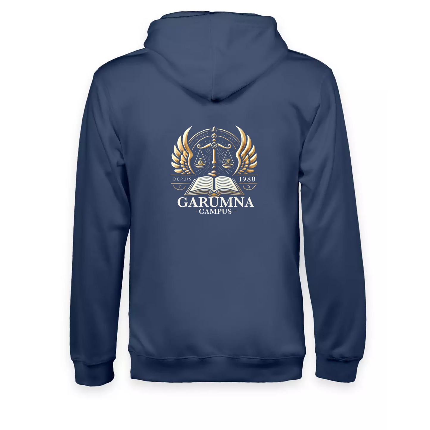 Garumna PACK 1 Sweat 1 TeeShirt (-28%)